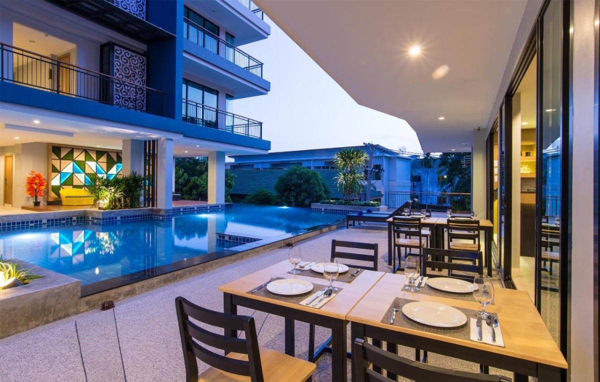 Avasea Resort