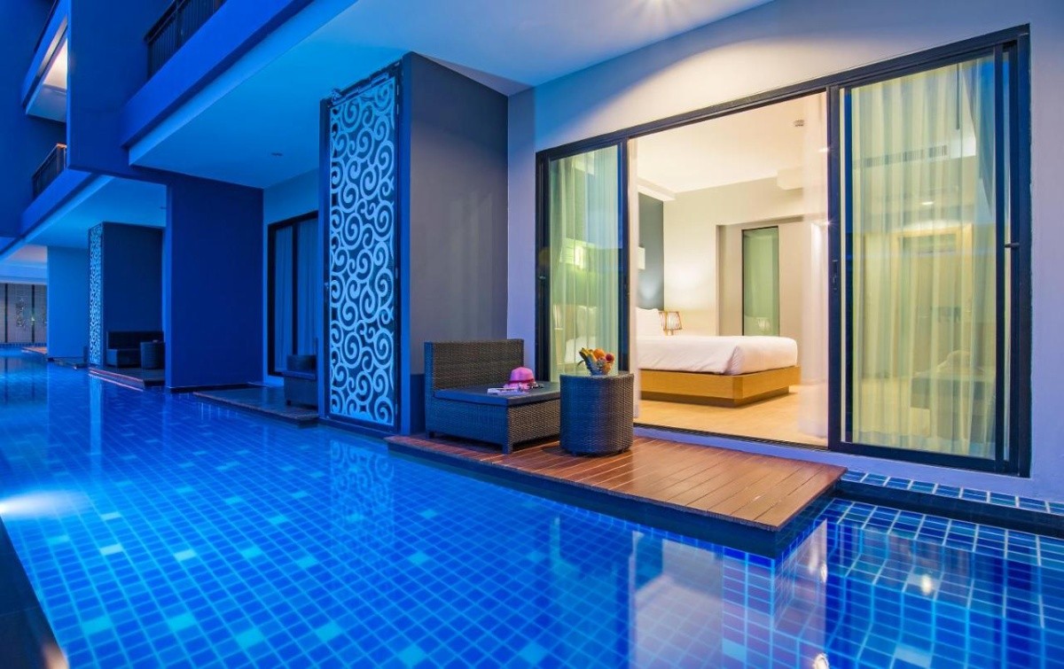 Avasea Resort