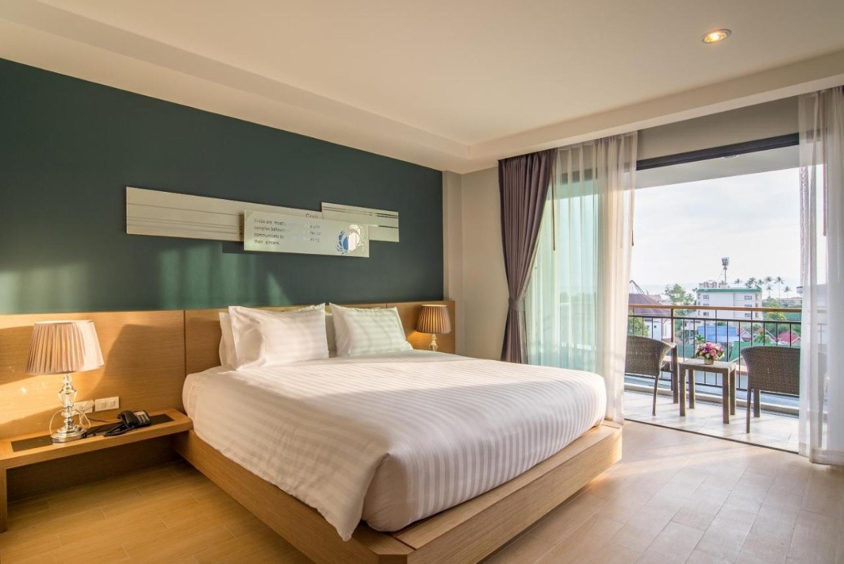 Avasea Resort
