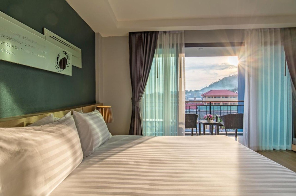 Avasea Resort