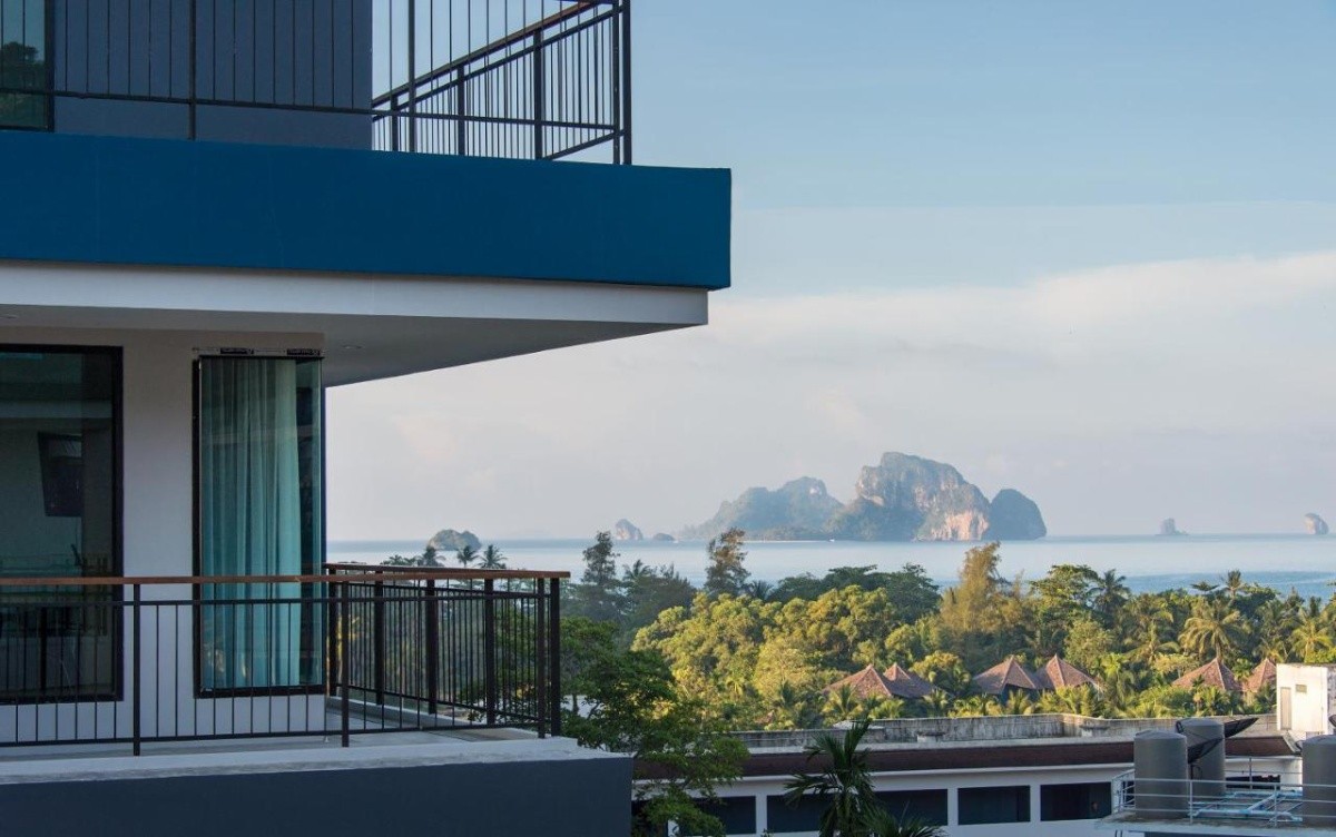 Avasea Resort