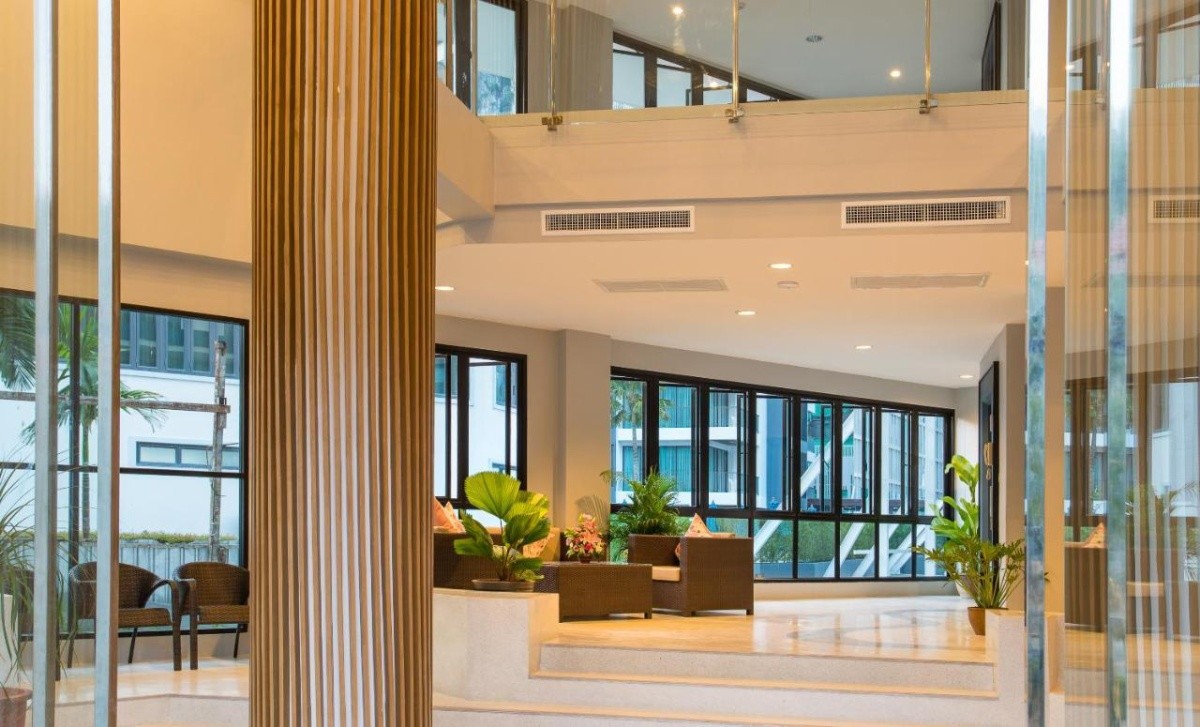Avasea Resort