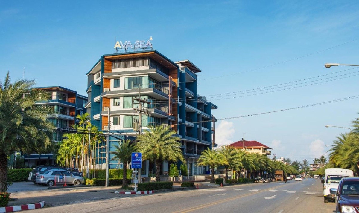 Avasea Resort