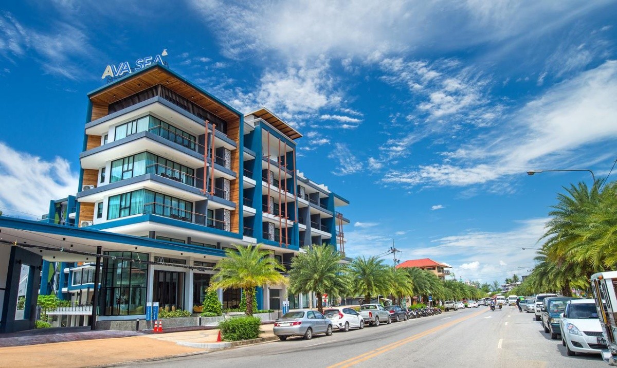 Avasea Resort