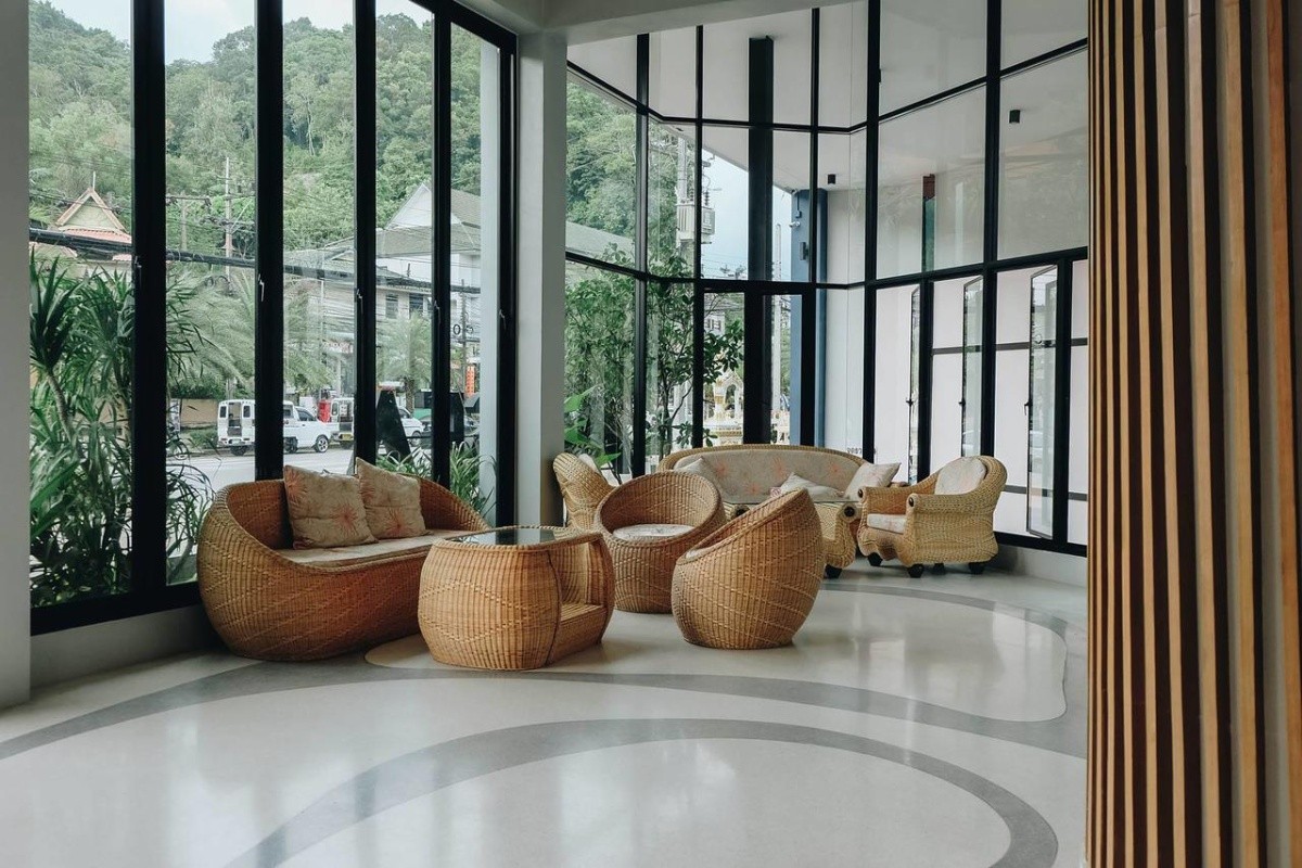 Avasea Resort