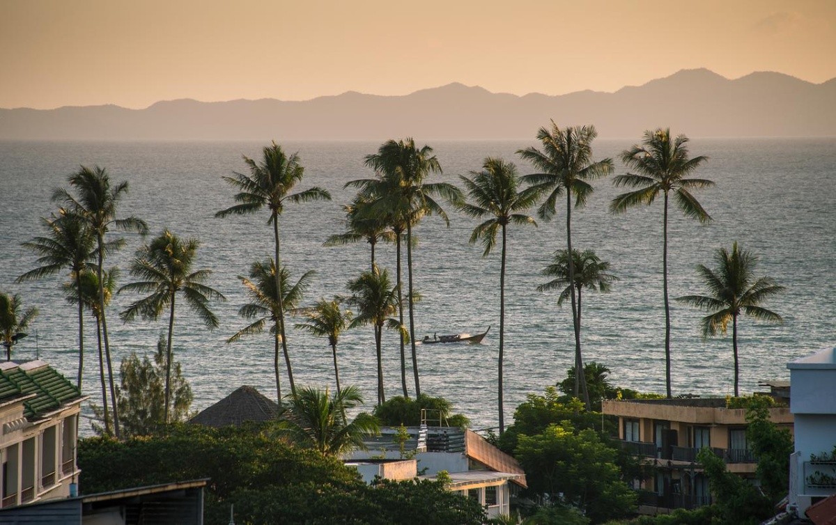 Avasea Resort