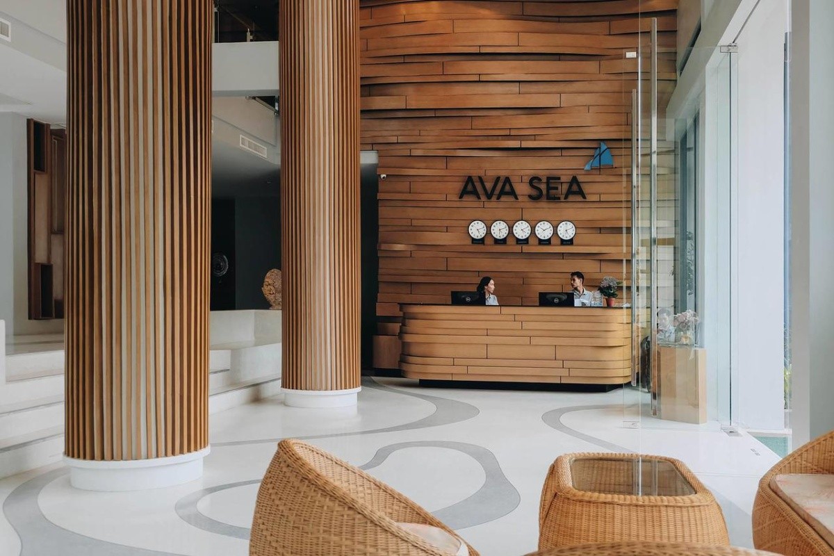 Avasea Resort
