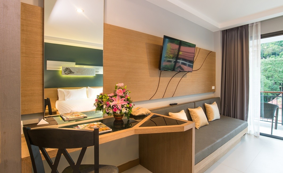 Avasea Resort