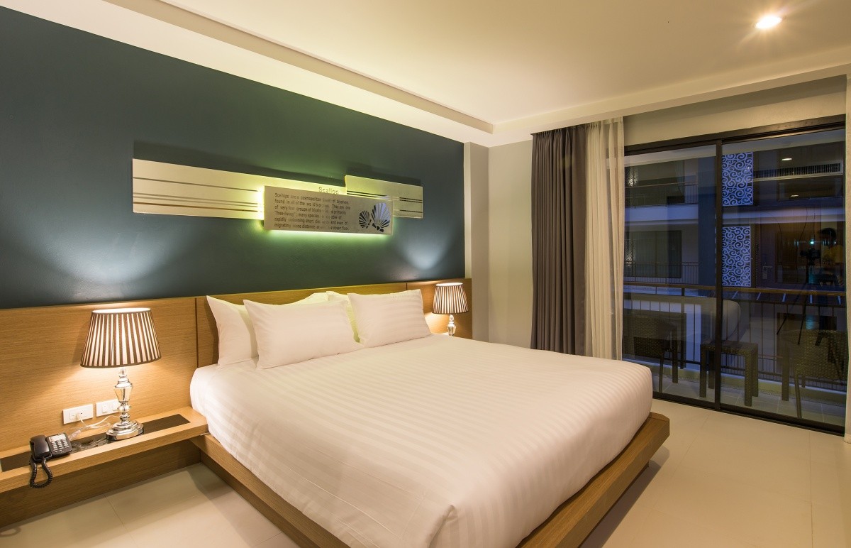Avasea Resort