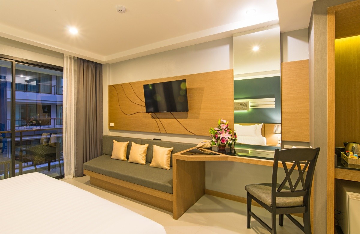 Avasea Resort