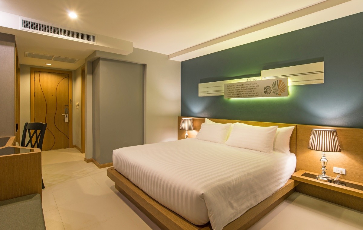 Avasea Resort
