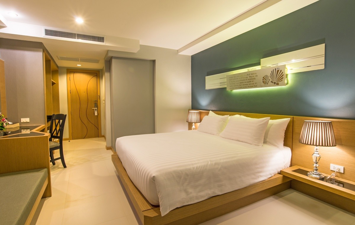 Avasea Resort