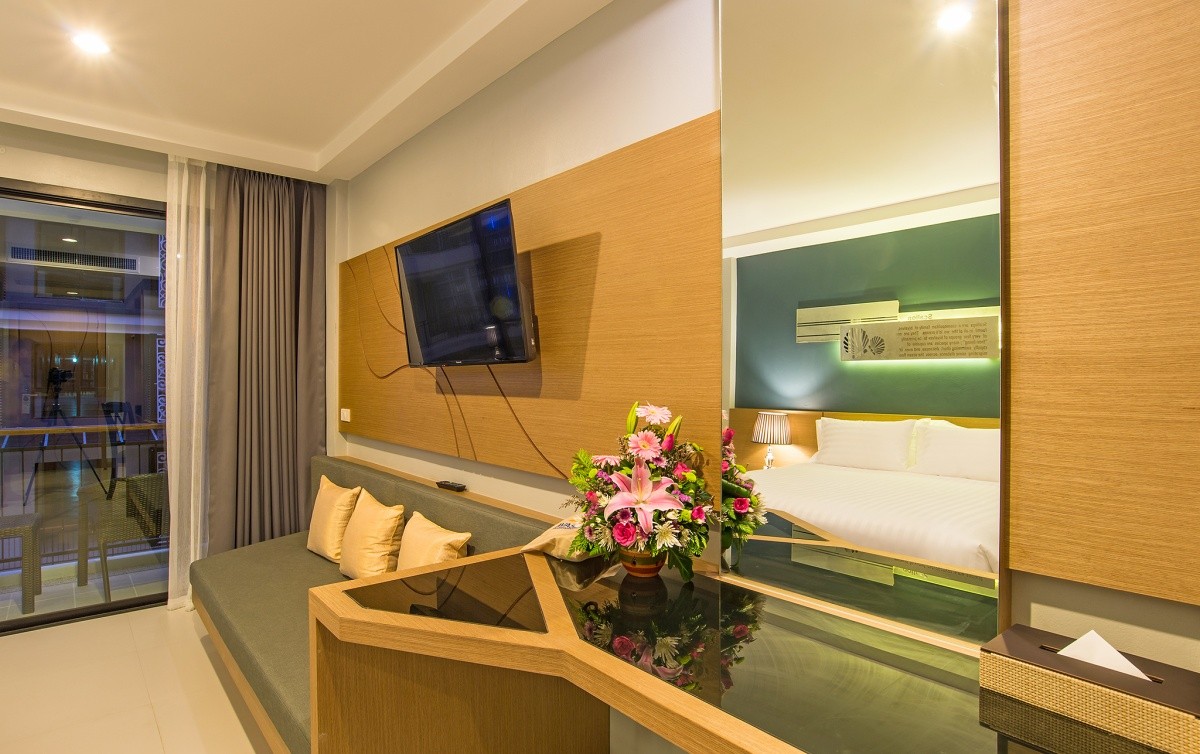 Avasea Resort