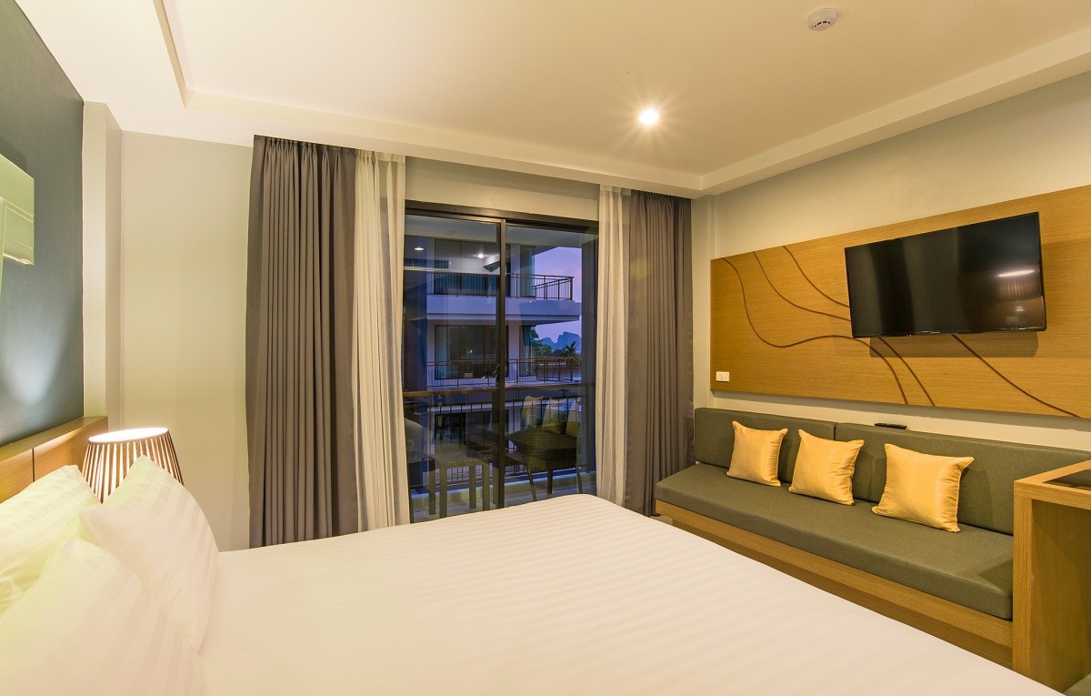 Avasea Resort