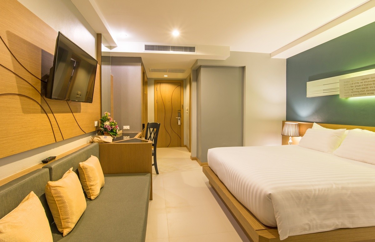 Avasea Resort