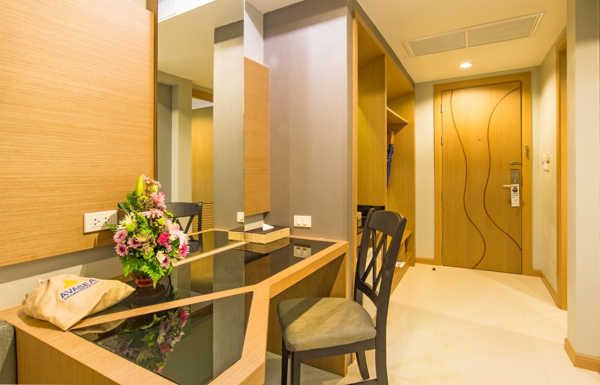 Avasea Resort