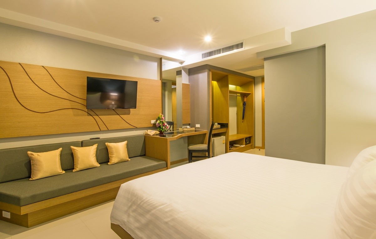 Avasea Resort