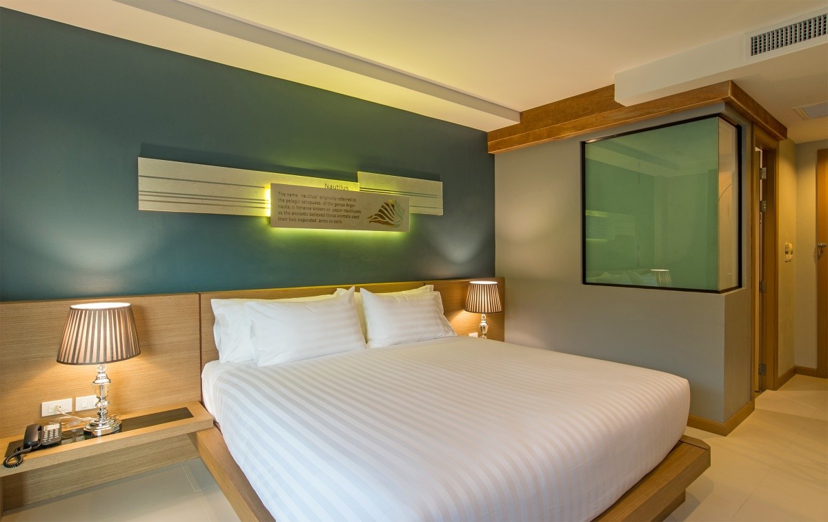 Avasea Resort