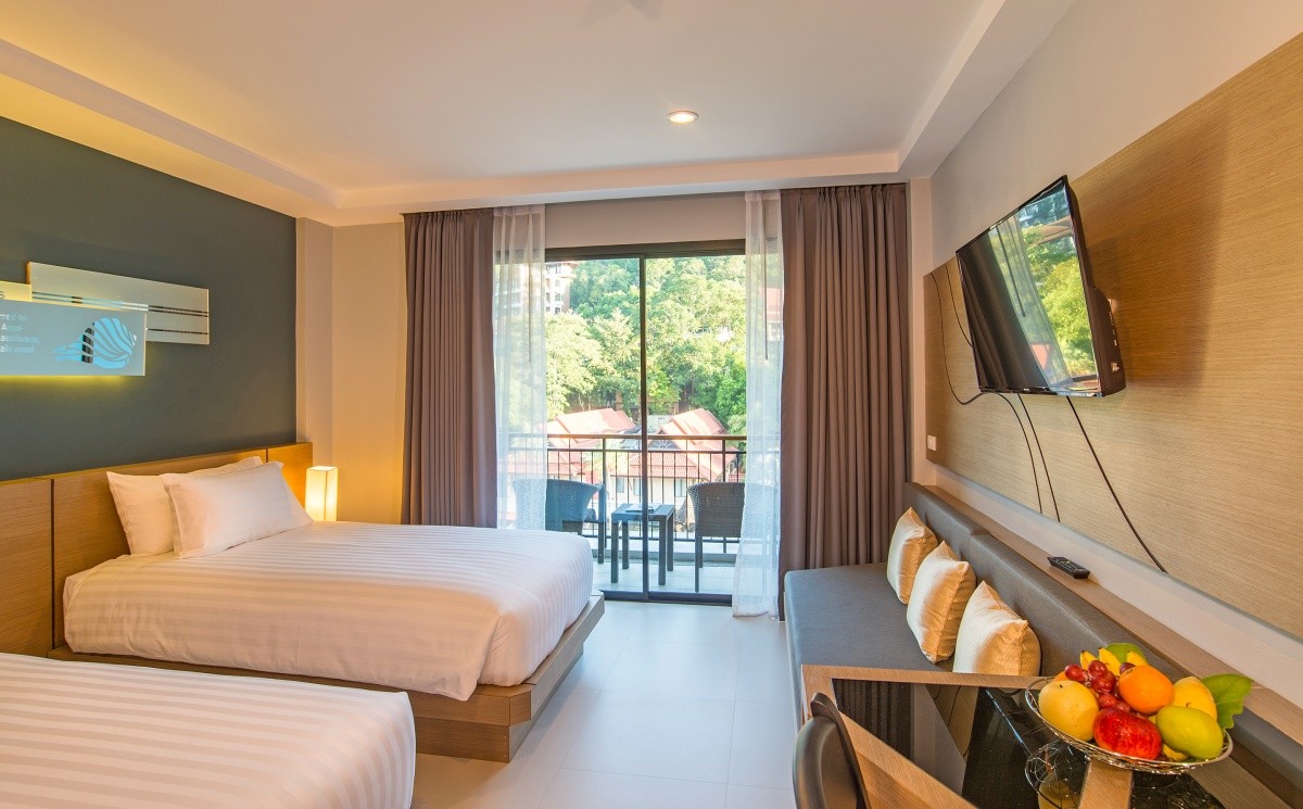 Avasea Resort