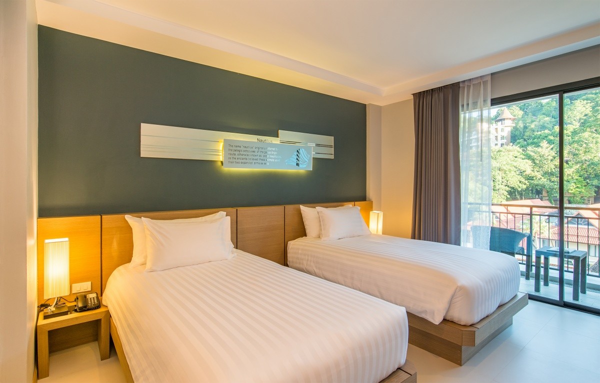 Avasea Resort