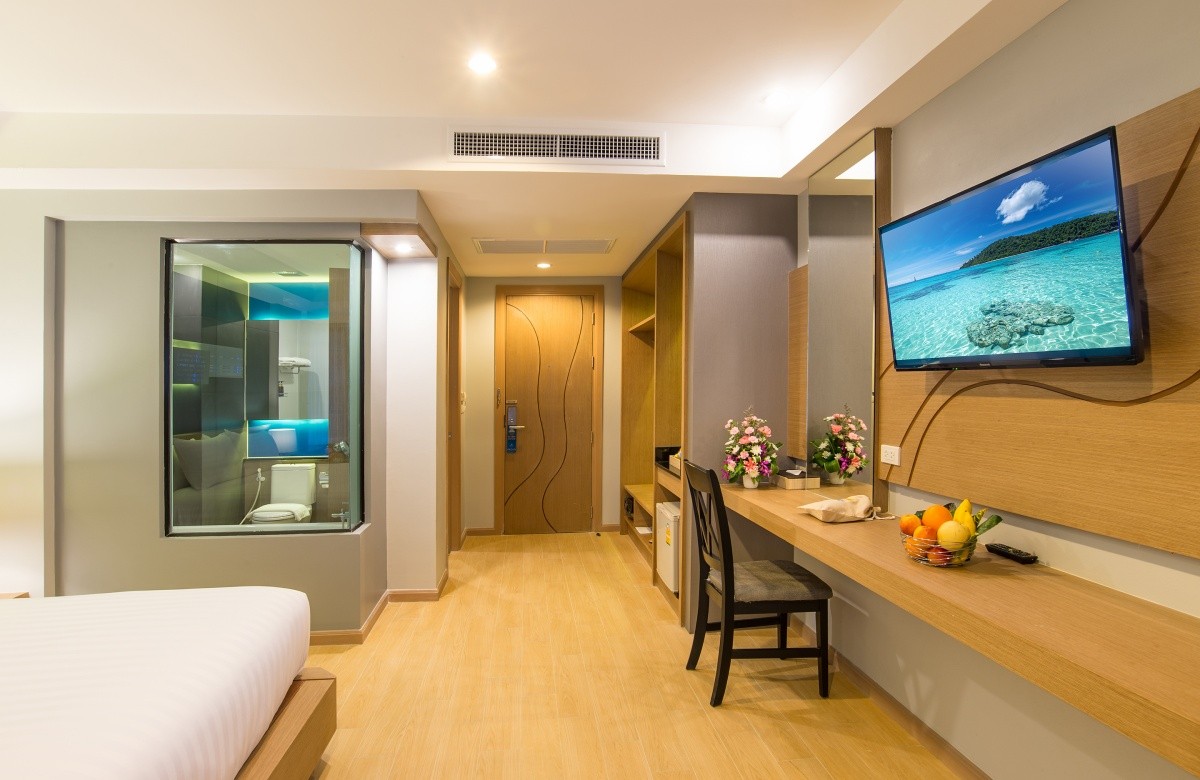 Avasea Resort