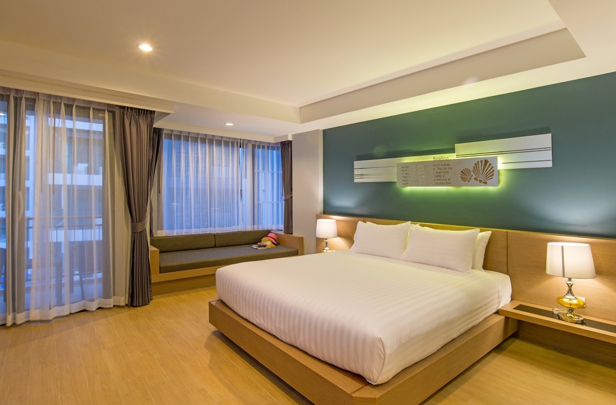 Avasea Resort