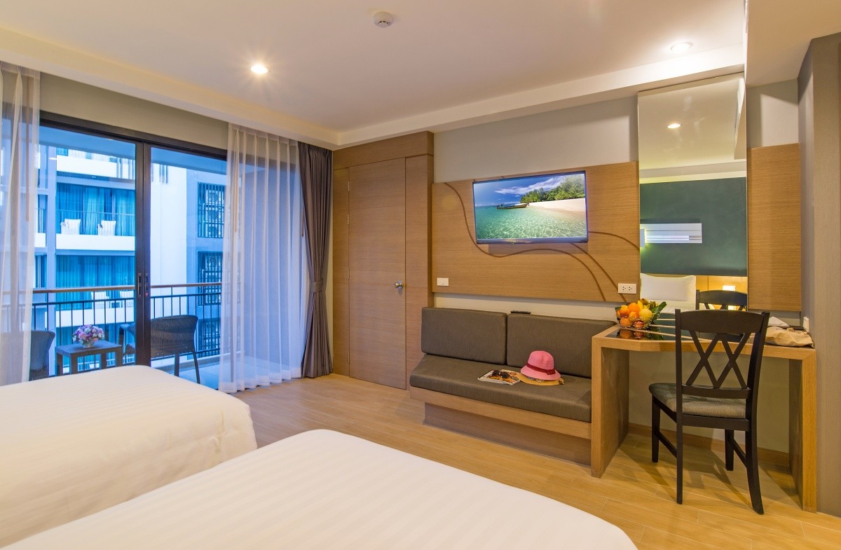 Avasea Resort
