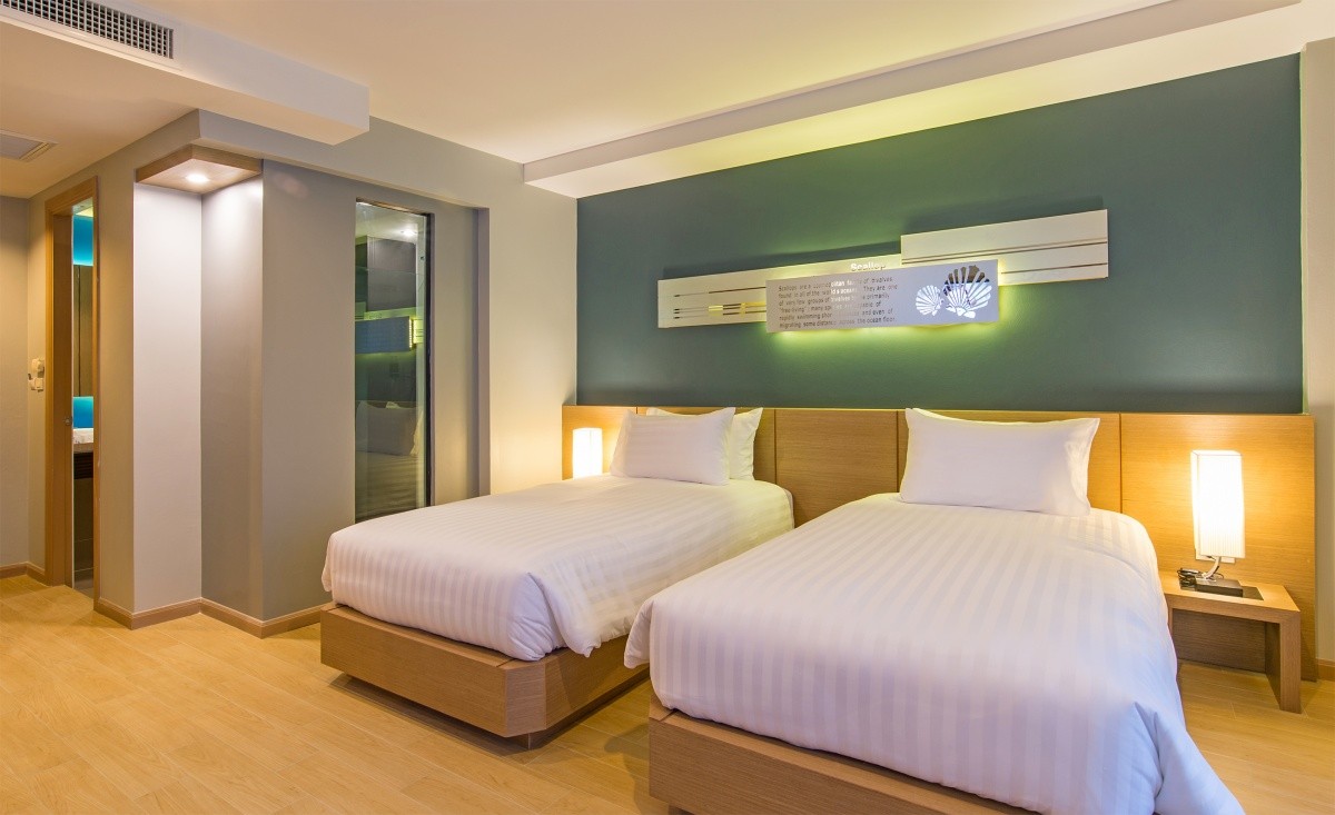 Avasea Resort