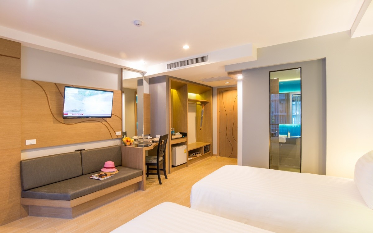Avasea Resort