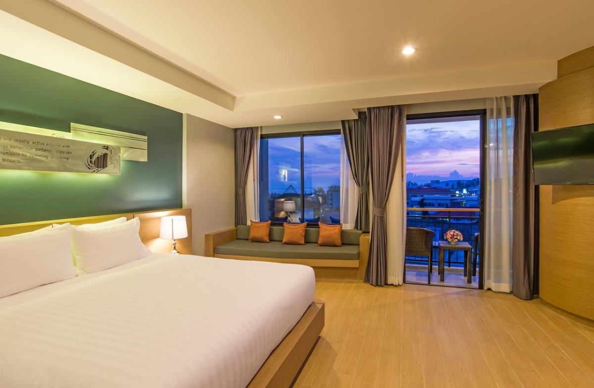 Avasea Resort
