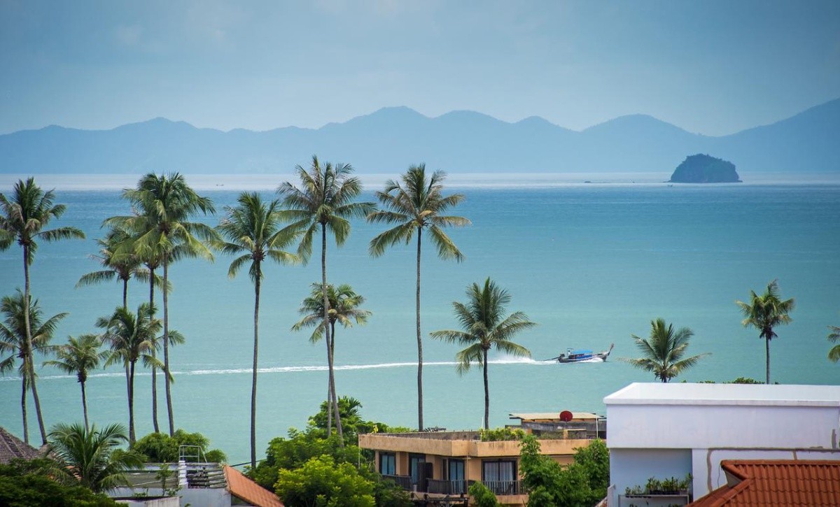 Avasea Resort