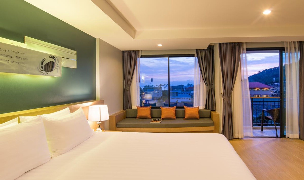 Avasea Resort