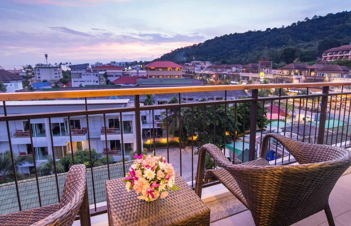 Avasea Resort