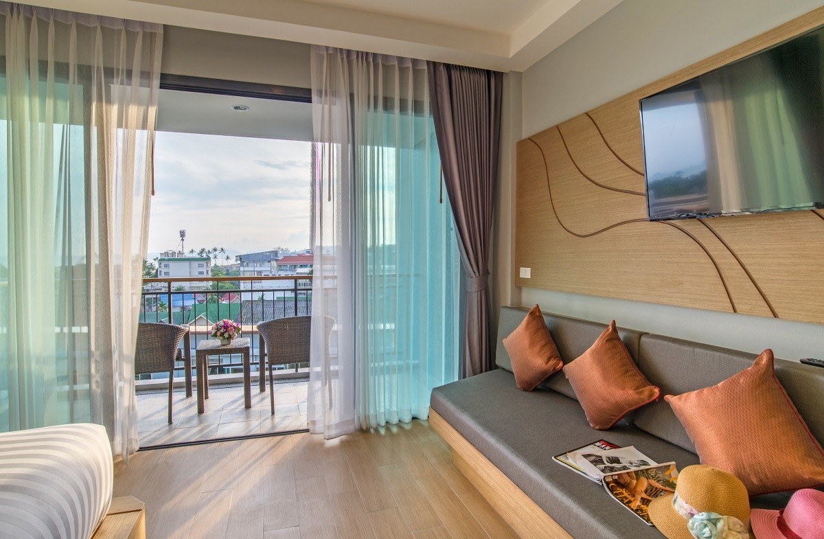 Avasea Resort