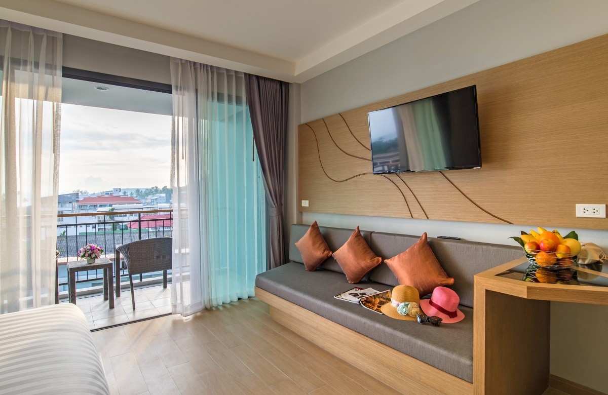 Avasea Resort