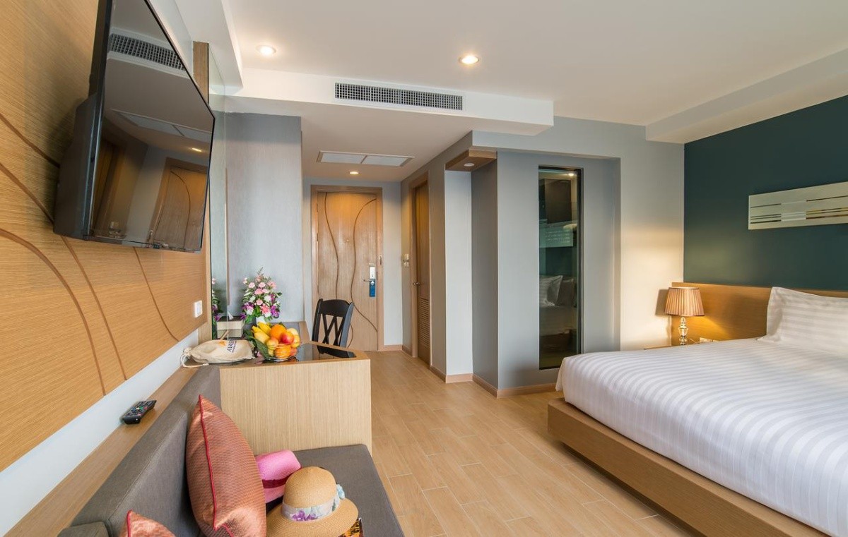 Avasea Resort