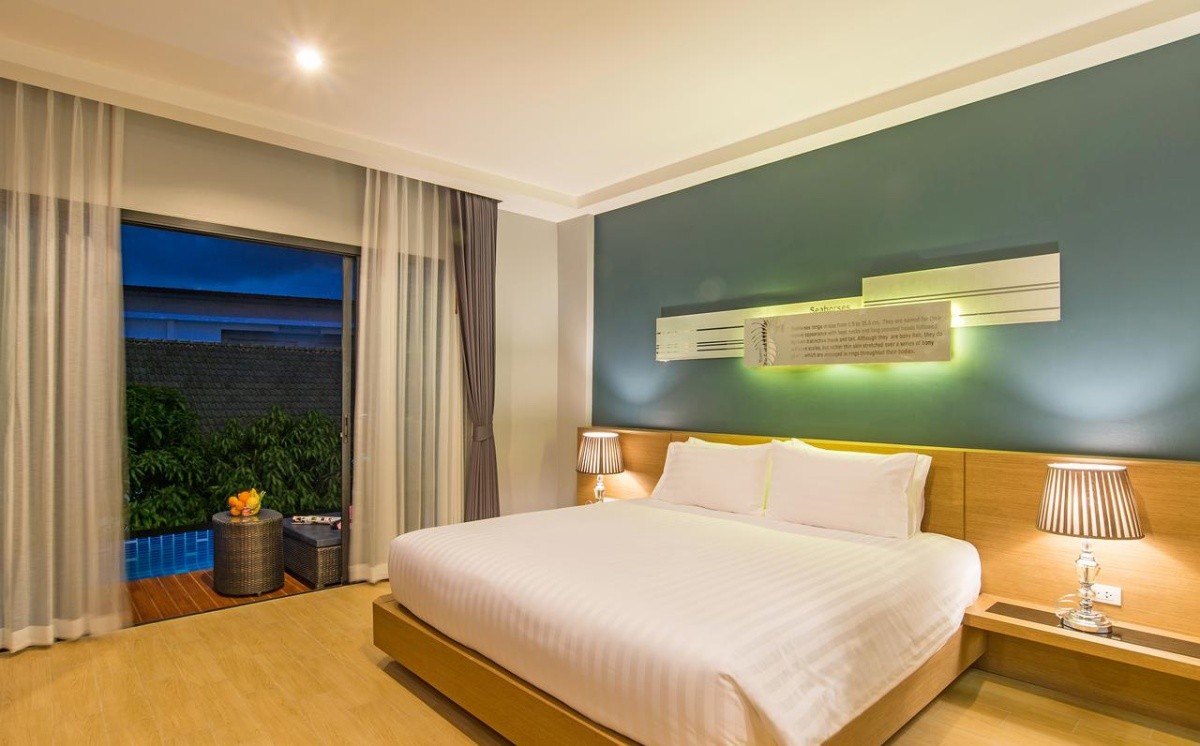 Avasea Resort