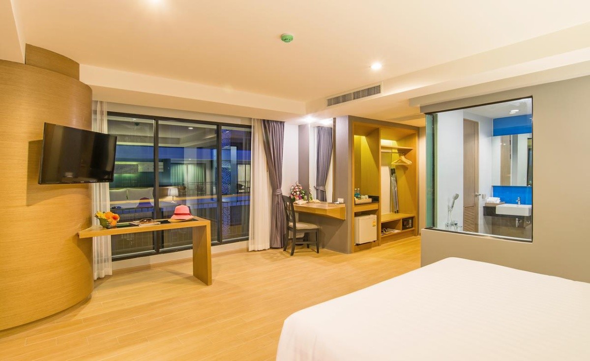 Avasea Resort
