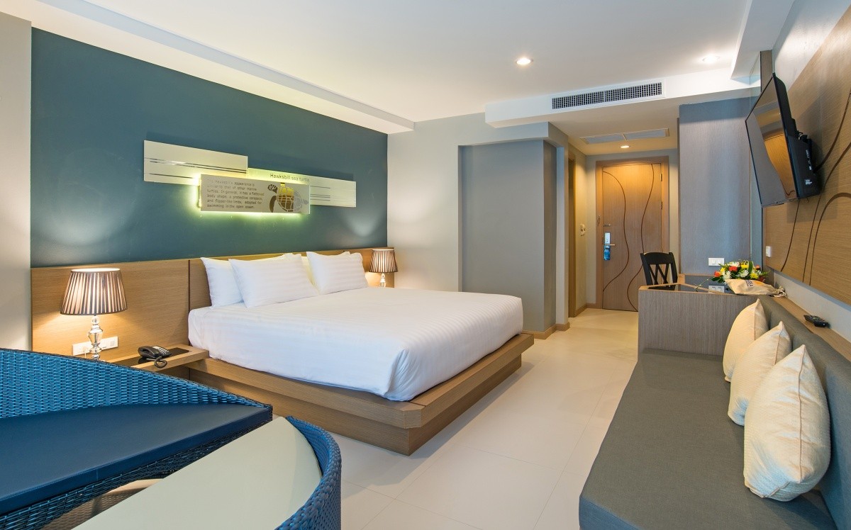 Avasea Resort