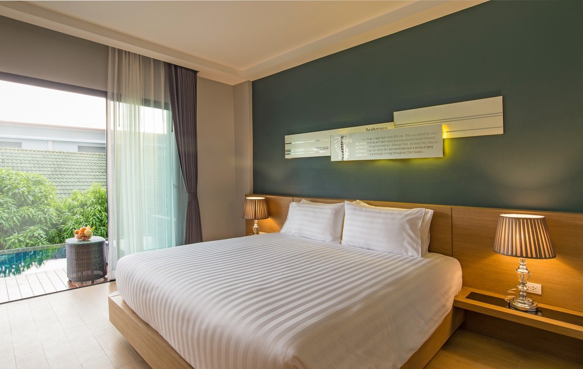 Avasea Resort