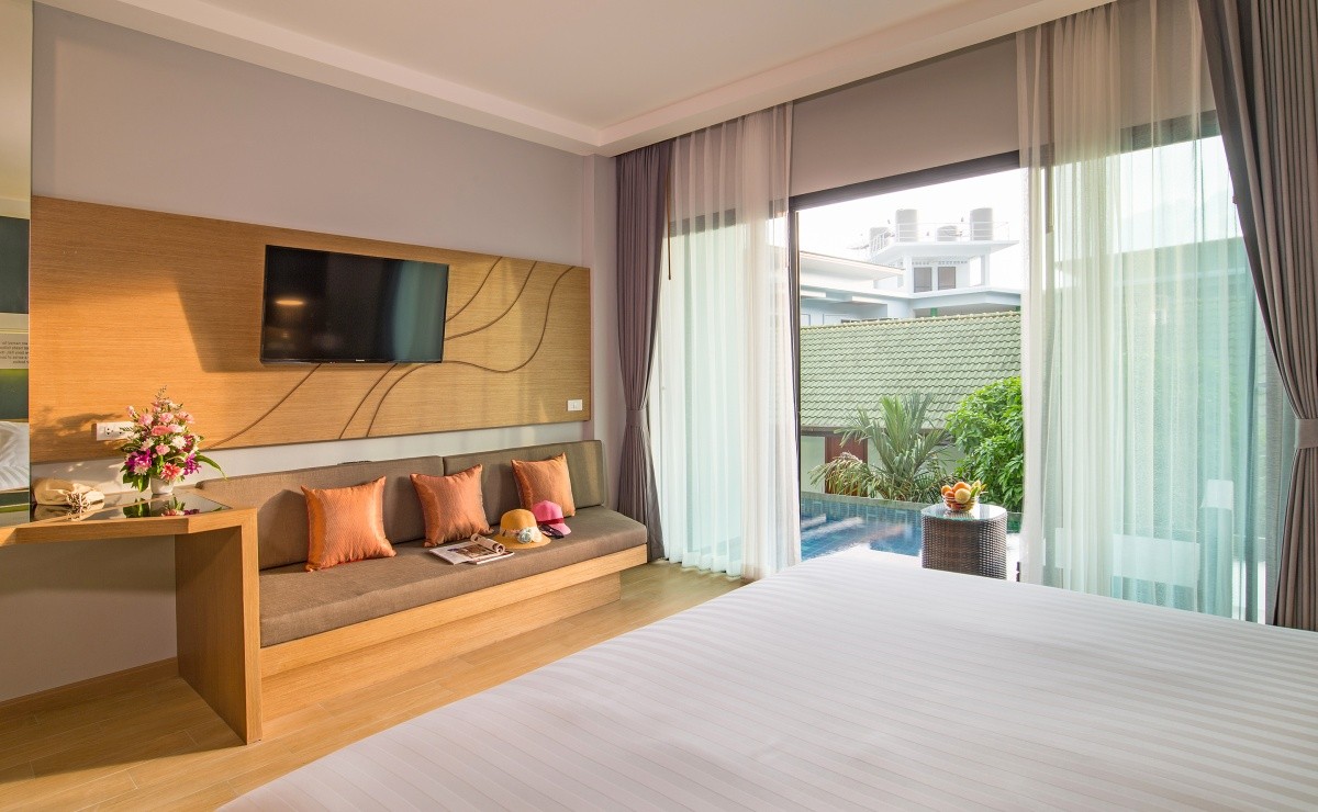 Avasea Resort