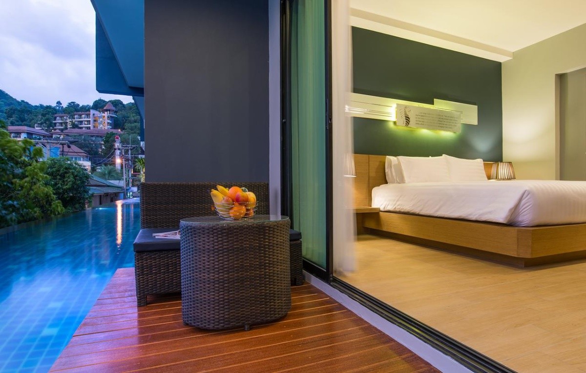 Avasea Resort