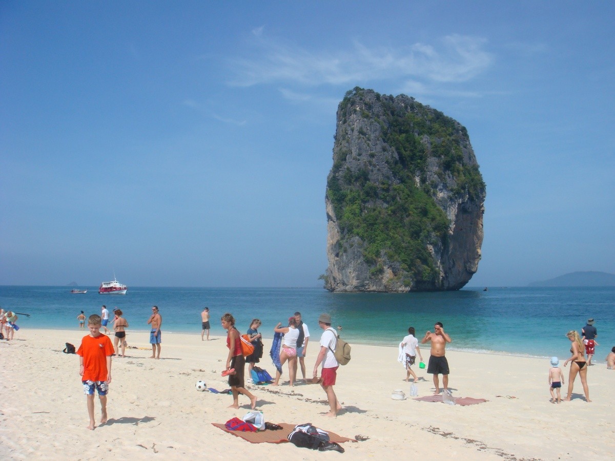 Avasea Resort