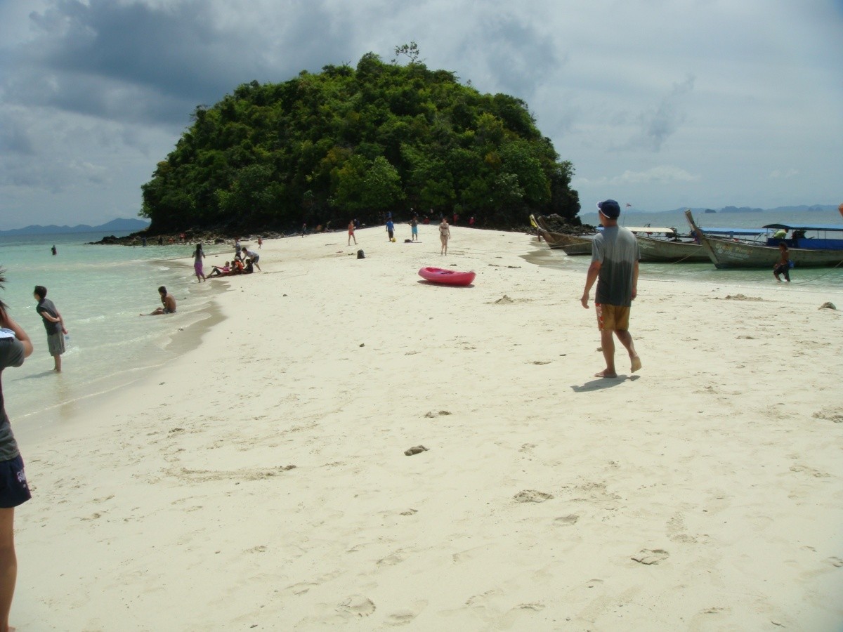 Avasea Resort