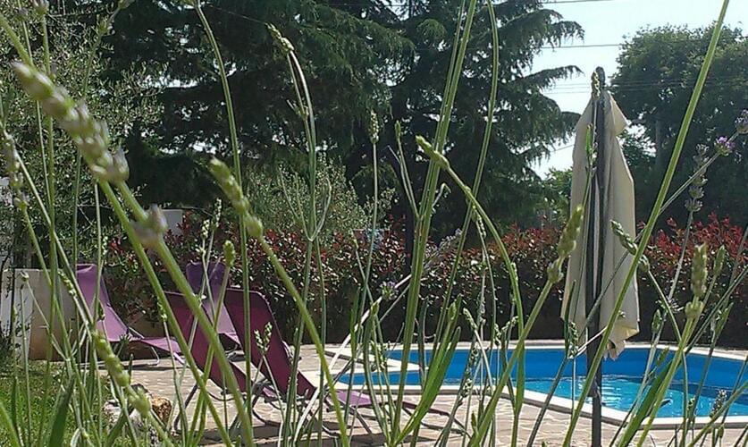 Villa Nina