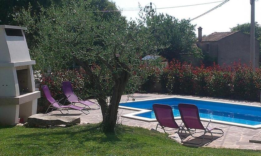 Villa Nina