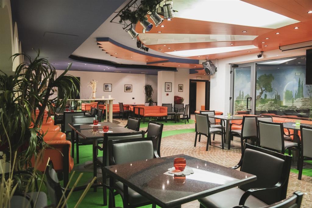 Park Hotel Rubino