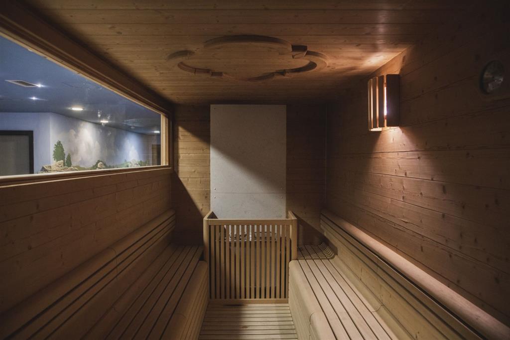 Park Hotel Rubino