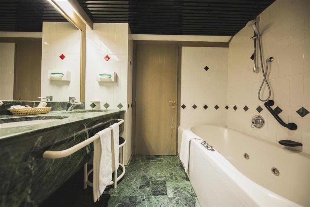 Park Hotel Rubino