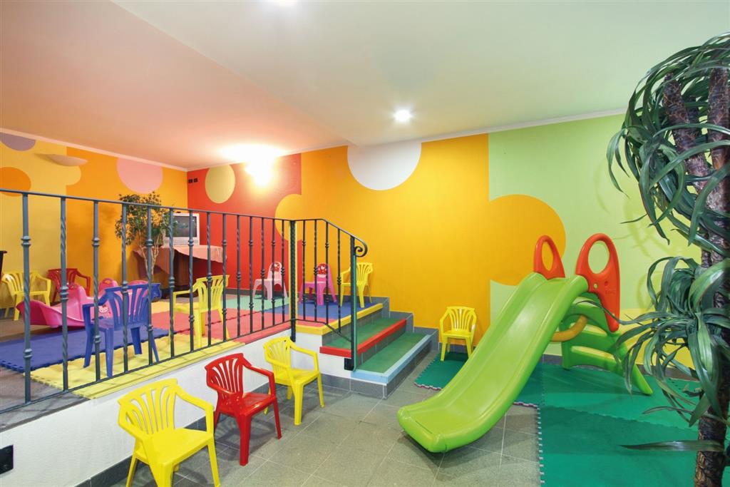 Park Hotel Rubino